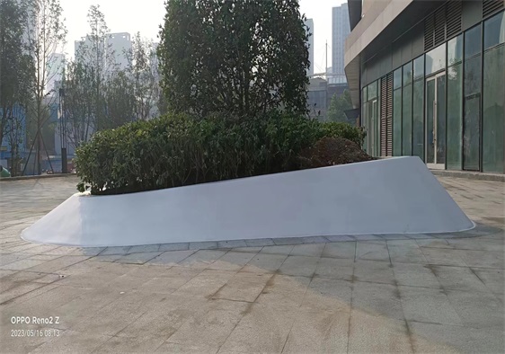 玻（bō）璃鋼種植池安裝廠（chǎng）家（jiā）